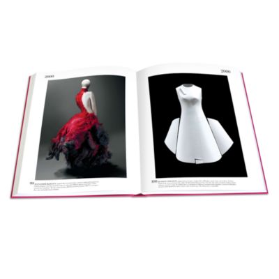 The Impossible Collection of Fashion