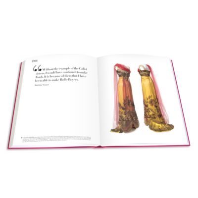 The Impossible Collection of Fashion