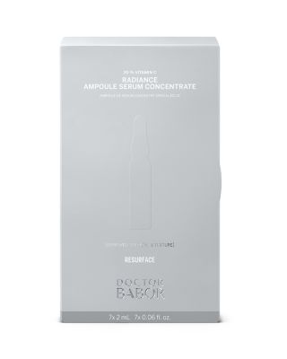 Radiance Ampoule Serum Concentrate 7 x 0.06 oz.