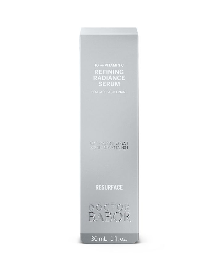 Refining Radiance Serum 1 oz.