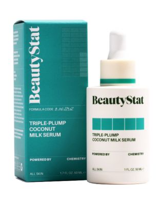 Triple Plump Coconut Milk Serum 1.7 oz.