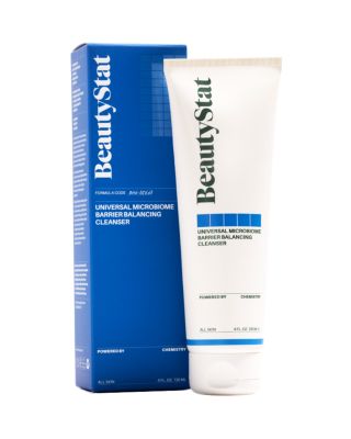 Universal Microbiome Barrier Balancing Cleanser 4 oz.