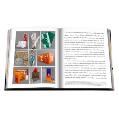 Louis Vuitton: Virgil Abloh (Ultimate Edition)