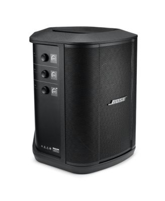 S1 Pro+ Portable Bluetooth Wireless PA System