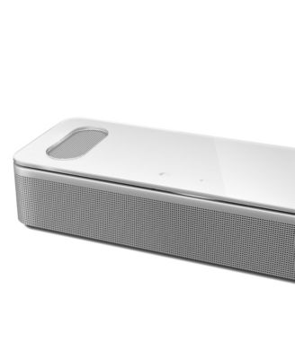 Smart Ultra Soundbar with Dolby Atmos and Voice Control