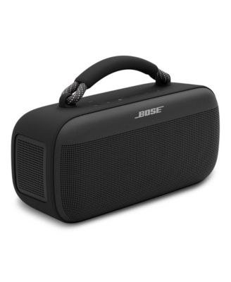 SoundLink Max Bluetooth Boombox Speaker