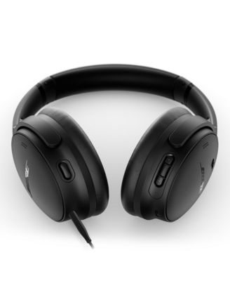 QuietComfort Headphones with Active Noise Cancellation