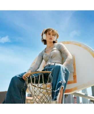 QuietComfort Headphones with Active Noise Cancellation