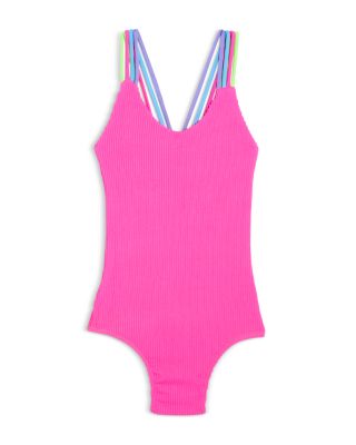 Peixoto - Girls' Mona One Piece Swimsuit - Little Kid, Big Kid