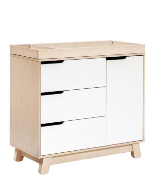 Hudson 3 Drawer Changing Dresser