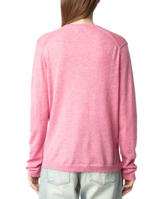 Rivy Cashmere Sweater