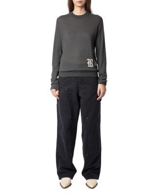 Ivy Cashmere Sweater