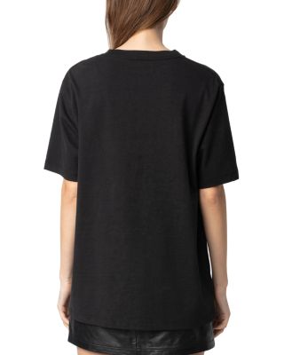 Edwin Happy Mouse Tee