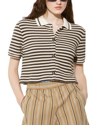 MAX&Co. - Andina Jersey Shirt