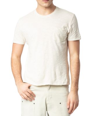 Zadig & Voltaire - Stockholm Skull Graphic Tee