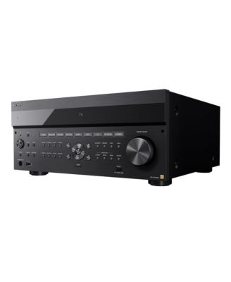 STR-AZ5000ES 11.2 Channel 8K Home Theater AV Receiver with Dolby Atmos, DTS: X, IMAX Enhanced, Google Assistant, & Works with Sonos
