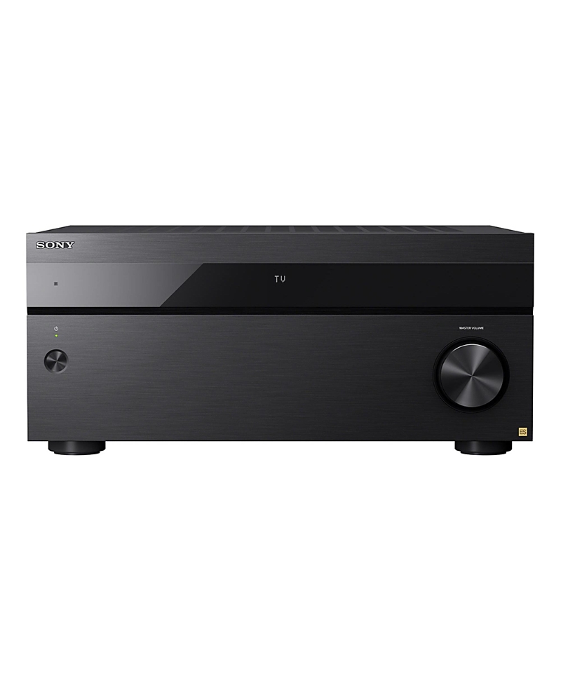 SONY STR-AZ5000ES 11.2 CHANNEL 8K HOME THEATER AV RECEIVER WITH DOLBY ATMOS, DTS: X, IMAX ENHANCED, GOOGL
