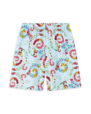 Boys' Floral Barocco Shorts - Little Kid, Big Kid