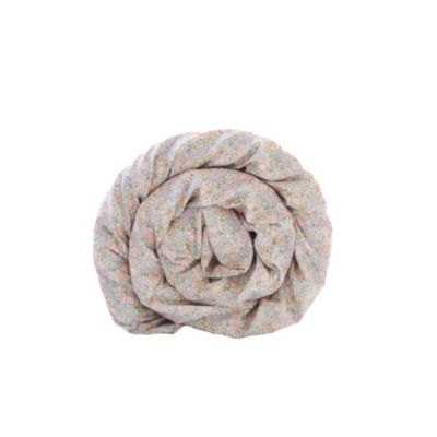  Liberty Fabric Michelle Lilac Print Duvet Set, Queen