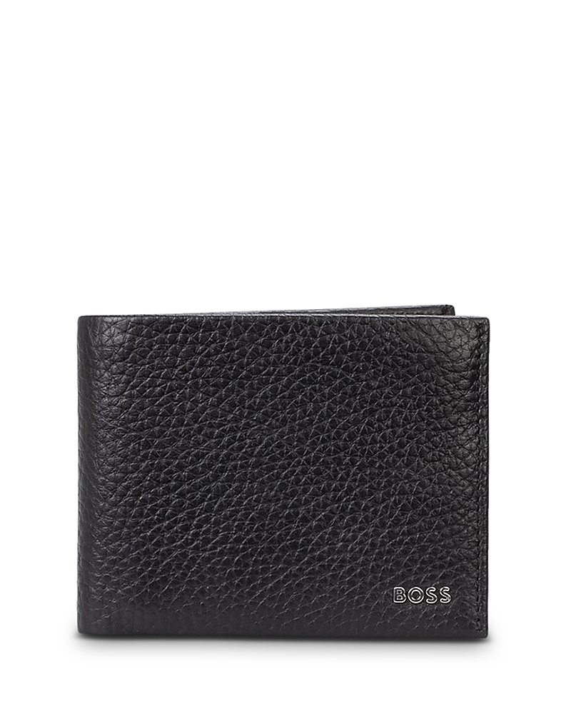 Boss Bifold Wallet