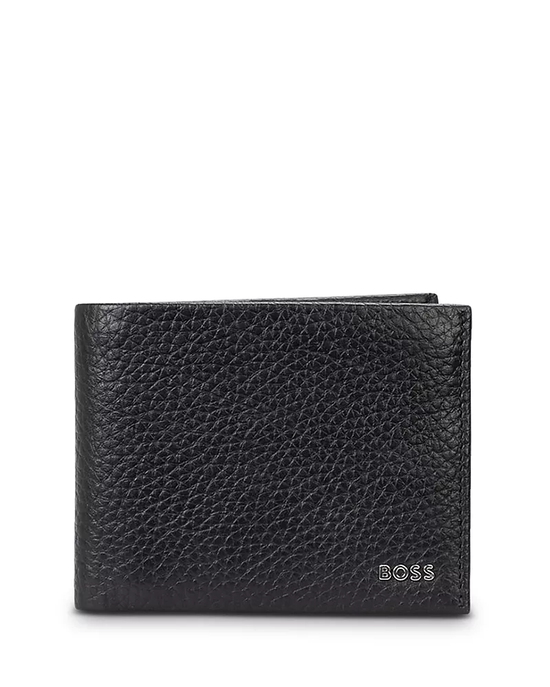 Boss Bifold Wallet