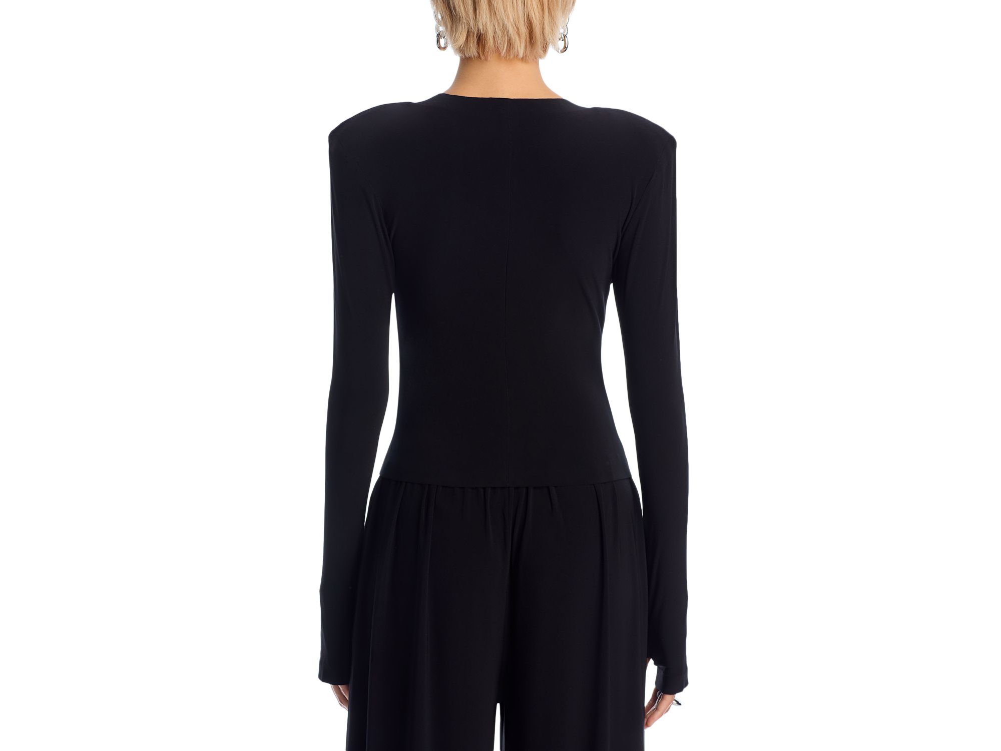 Long Sleeve Top — Image 3