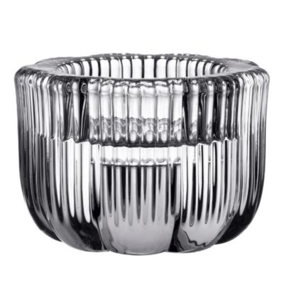 Villeroy & Boch - Fleur Muli Functional Votive & Taper Candleholder