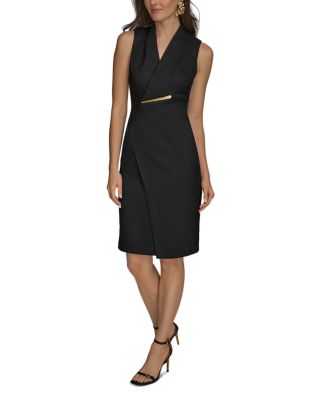 Taramind Stretch Sheath Dress