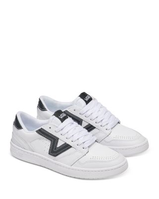 Vans - Women's Lowland 2.0 Sneakers