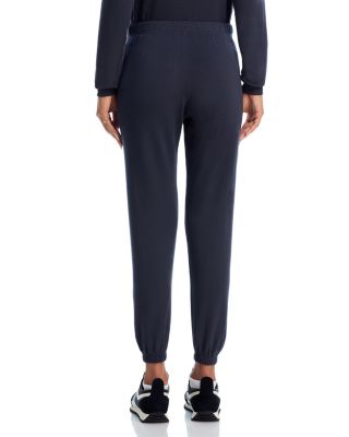 Brooks Fleece Sweatshirt & Sonja Fleece Sweatpants