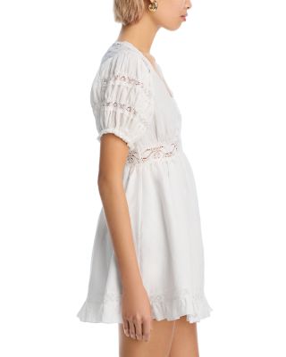 Vintage Lace Dress - Exclusive