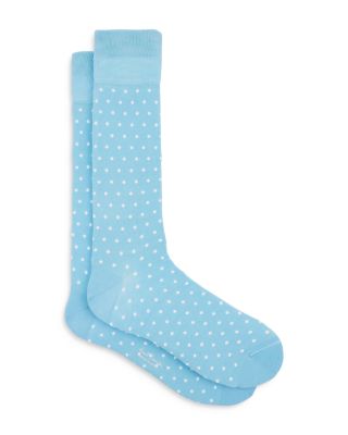 Paul Smith - Dot Crew Socks