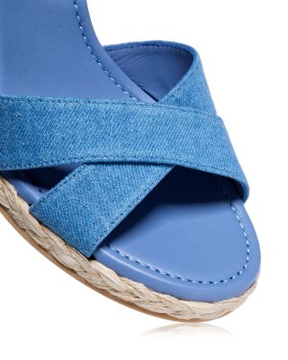 Women&#39;s Dayna Espadrille Wedge Sandals