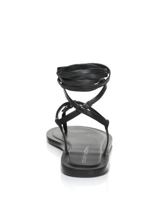 Women's Georgie Lace Up Sandals