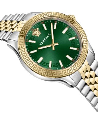 Hellenyium Bracelet Watch, 36mm
