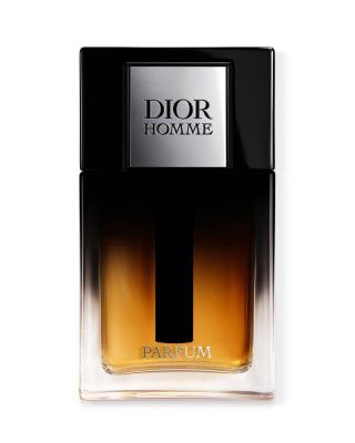 Christian Dior - Homme Parfum