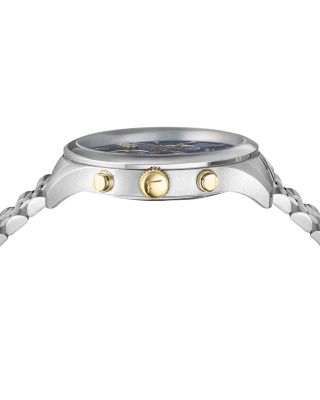 Duo Chronograph, 42mm