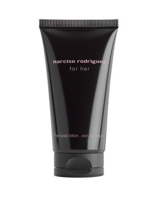 Narciso Rodriguez - Gift with any Narciso Rodriguez Large Spray (3.3 oz.) Fragrance purchase!