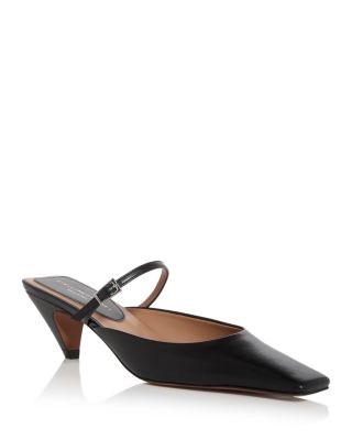 Stella McCartney - Women's Spur Pumps