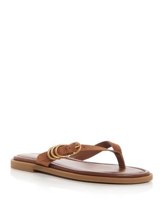 Women's Gia Thong Sandals