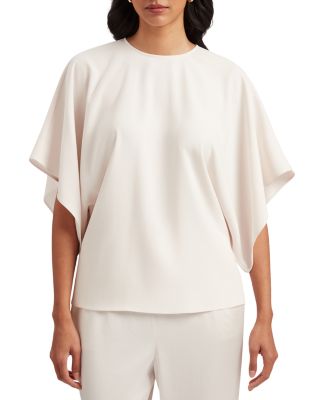 Cherika Bat Wing Sleeve Top