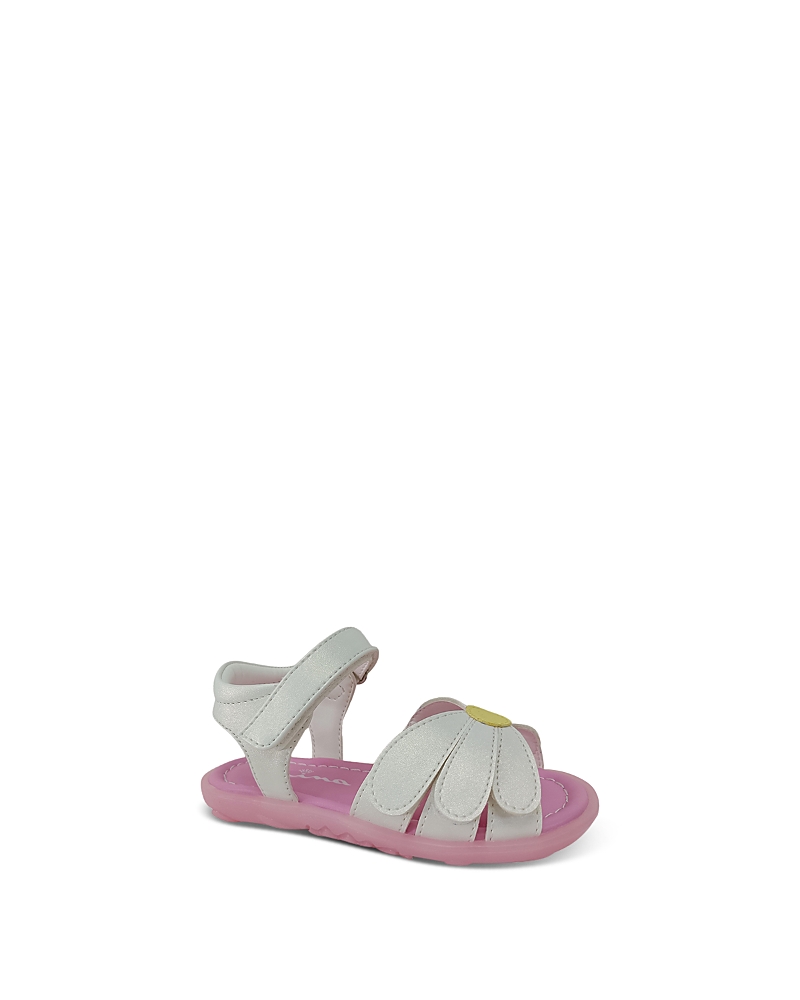 Nina Kids' Jaylin Daisy Sandal