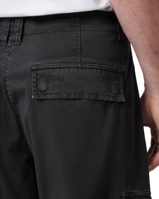 Flynn Oversized Fit Cargo Pants