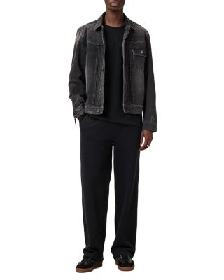 Brace Slim Fit Long Sleeve Tee