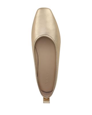 Women's Vivian Flats