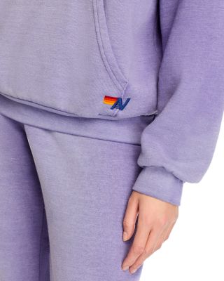 Vintage Logo Pullover Hoodie 