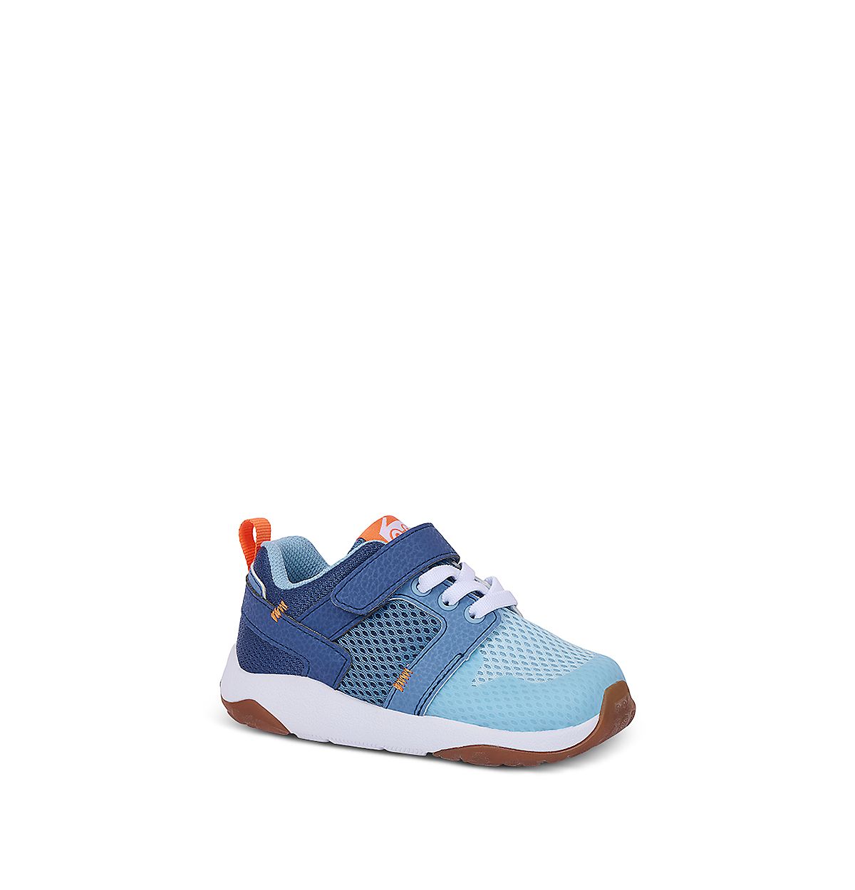 See Kai Run Boys' Viento Sneakers - Toddler, Little Kid