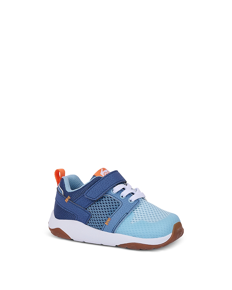See Kai Run Boys' Viento Sneakers - Toddler, Little Kid, Big Kid In Blue