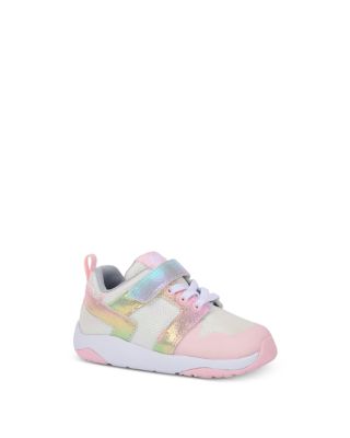 See Kai Run Boys' Viento Sneakers - Toddler, Little Kid