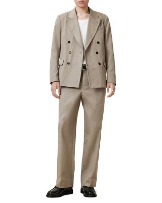 Newton Relaxed Fit Blazer 